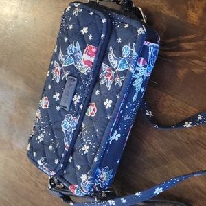 Vera Bradley Cross Body